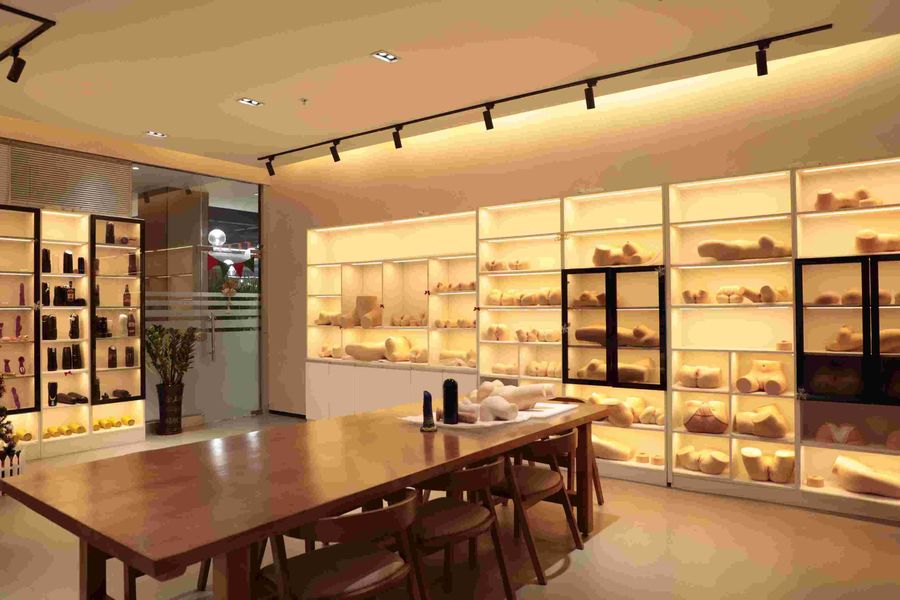 China Guangdong Xise Industrial Co.,Ltd. Company Profile