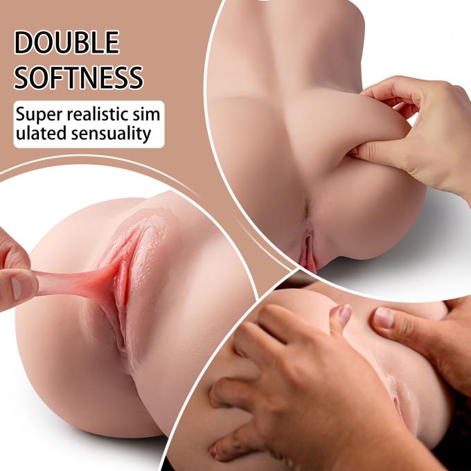 Ergonomic design features
