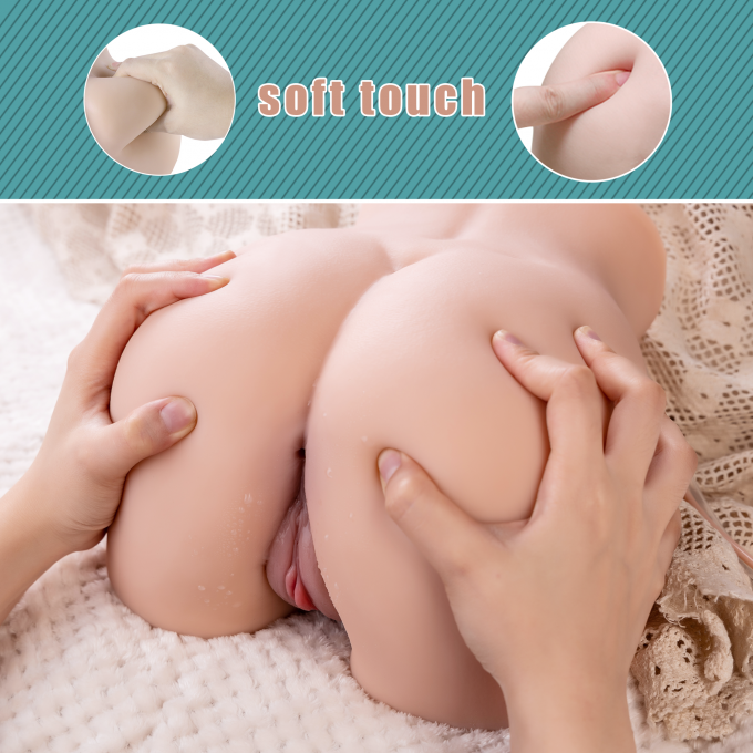 Safe Vibrating Sucking Ass Toy 11lb Automatic Cleaning Male Ass Masturbator Sex Toy 1