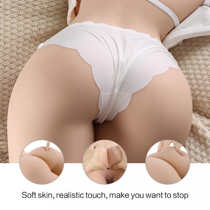 Xise 68lb Sex Doll lifelike design
