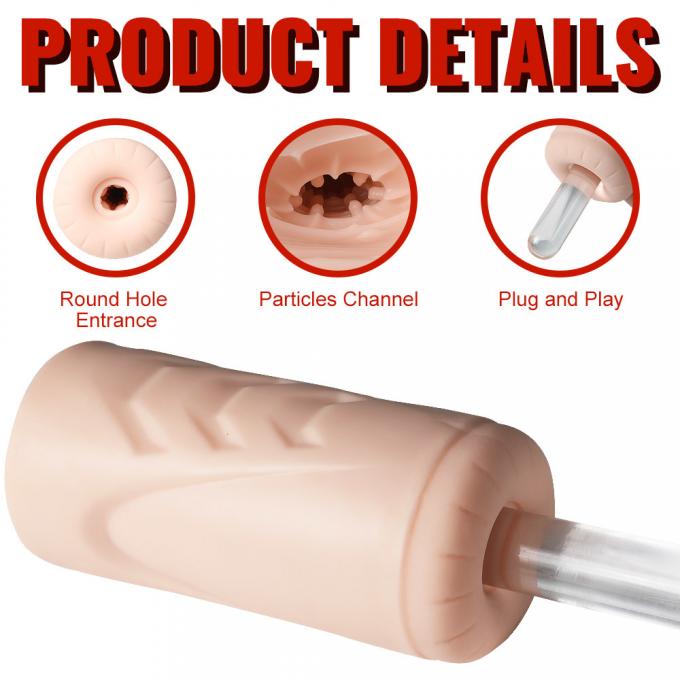 Product in use demonstration