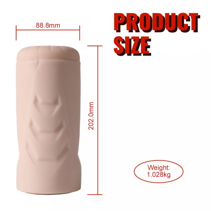 Product specifications label