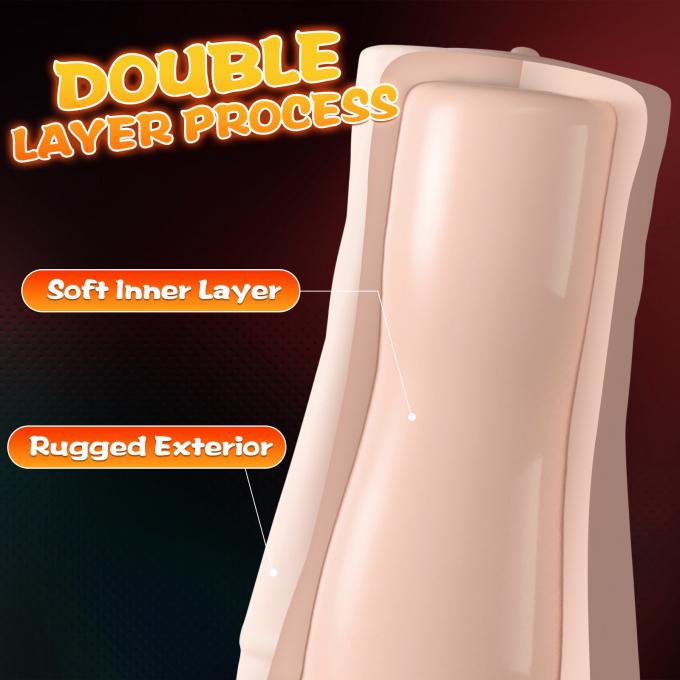 Product packaging details