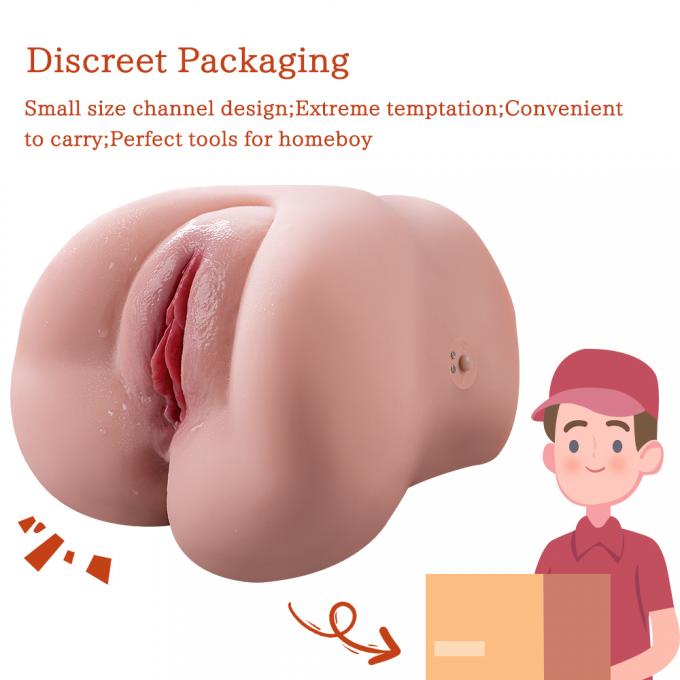 Electric Vibrating Butt Masturbator product view 12