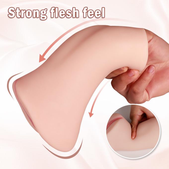 Realistic pussy stroker product image 12