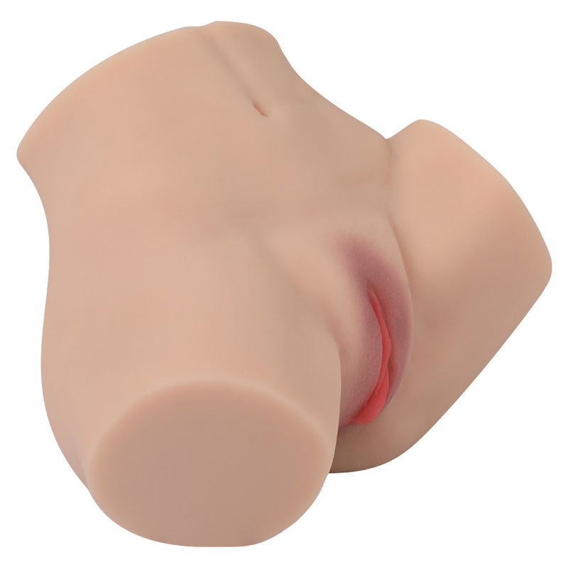 Premium Realistic Ass Masturbator TPR With Soft Stretchy And Lifelike Skin For Masturbation