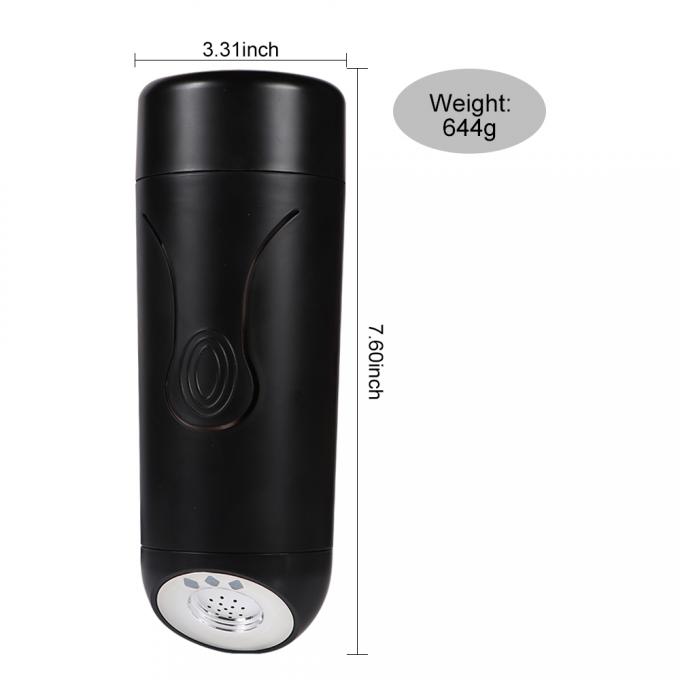 TPR+ABS Masturbator Cup specifications