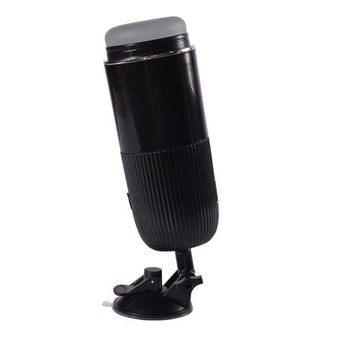 Juicy Lamour male masturbator toy components
