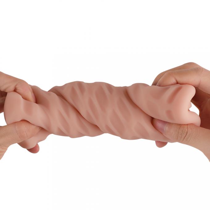 Portable masturbator toy size specifications