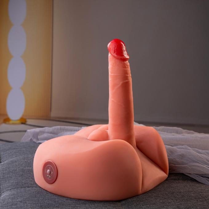 Life Size Torso Dildo SQ-MAR30025 controls
