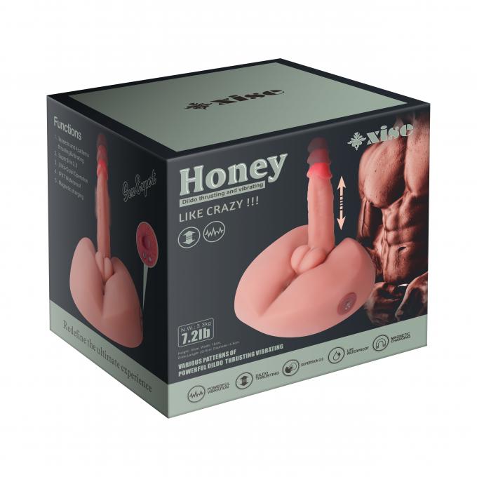 Life Size Torso Dildo SQ-MAR30025 accessories